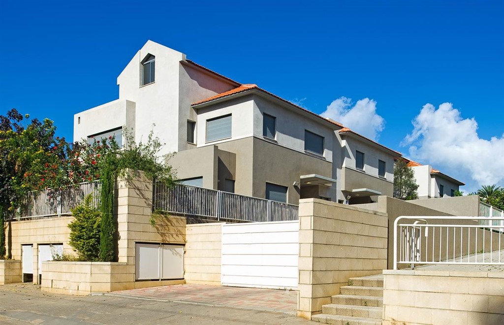 מתחם המסילה הרצליה